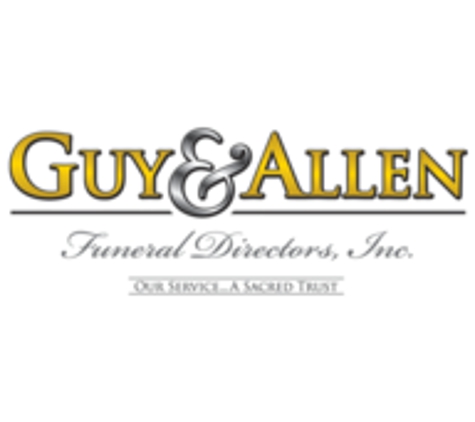 Guy & Allen Funeral Directors - Gary, IN