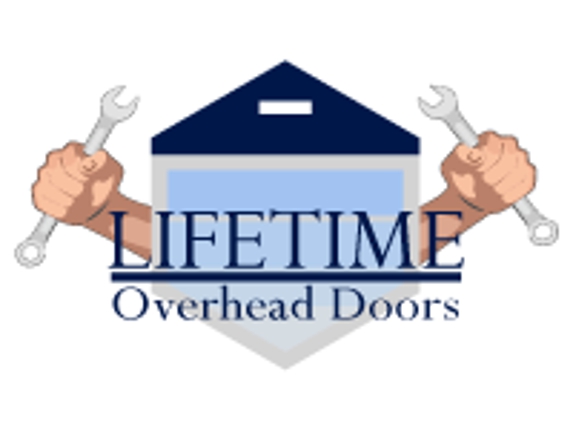 Lifetime Overhead Doors - Stamford, CT