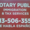 Notary Public, Tax & Immigration gallery