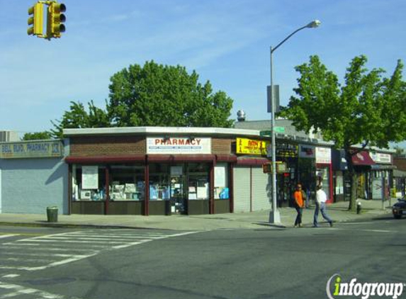 Bell Blvd Pharmacy - Bayside, NY