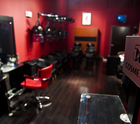 Studio 54 Hair Gallery - Laurel, MD