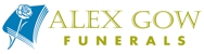 Alex Gow Funerals Logo