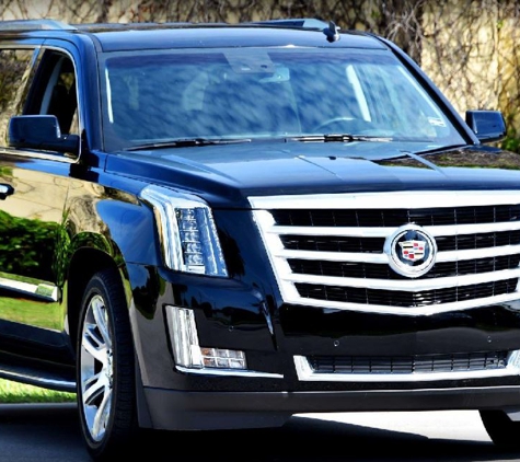 Galveston Limousine Service Galveston - Santa Fe, TX