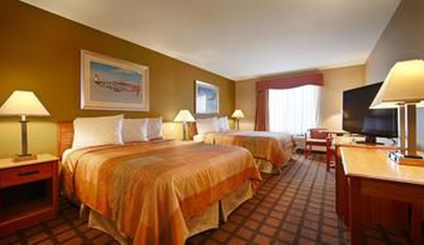 Best Western Inn & Suites - Midway Airport - Burbank, IL