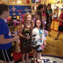 Build-A-Bear Workshop - Toy Stores