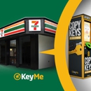 KeyMe - Keys