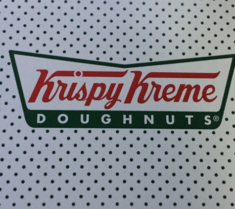 Krispy Kreme - Oklahoma City, OK