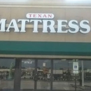Texan Mattress - Mattresses