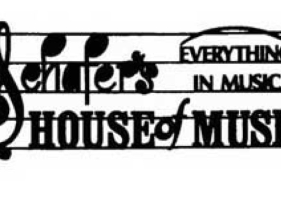 Schafer's House of Music - Howell, MI