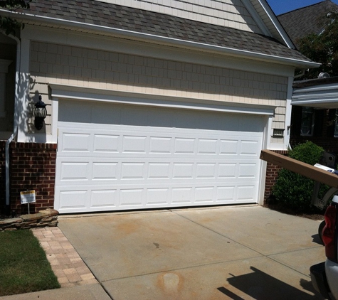 Garage Doors & More of the Piedmont - Charlotte, NC