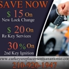 Auto Lock Need In San Antonio Texas gallery