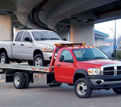 Elite Towing - Loveland, OH