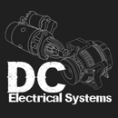DC Electrical Systems - Auto Body Parts