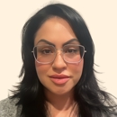 Veronica Zarate, Counselor - Counseling Services