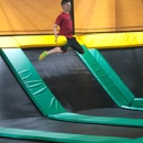 Rockin' Jump Trampoline Park New Hartford - Places Of Interest