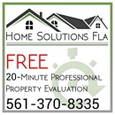 Home Solutions FLA - Real Estate Referral & Information Service