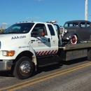 Mack's Tire Service - Automotive Roadside Service