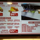 Tacos El Gavilan - Mexican Restaurants