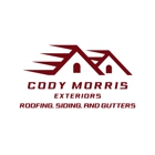 Cody Morris Exteriors