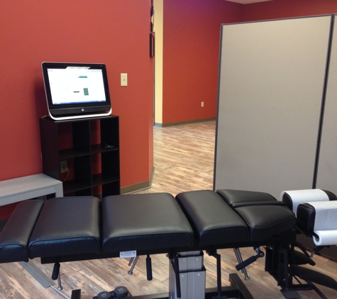 Capstone Chiropractic - Alpharetta, GA