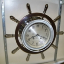 The Clockfolk of New England - Clocks