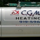 C G Mitchell Heating & Air Company