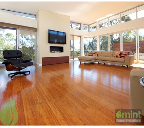Mint Floors & Shutters - Caringbah, NSW