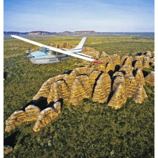 Shoal Air - Kununurra, WA