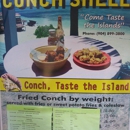 The Conch Shell - Seafood Restaurants