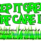 Keep it Green Turf Care LLC