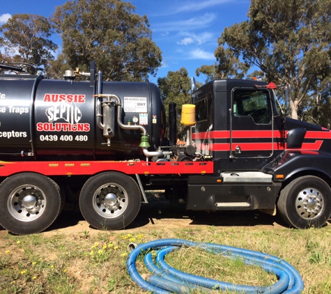 Aussie Septic Solutions - Bairnsdale, VIC