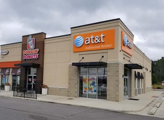 AT&T Store - Huntsville, AL