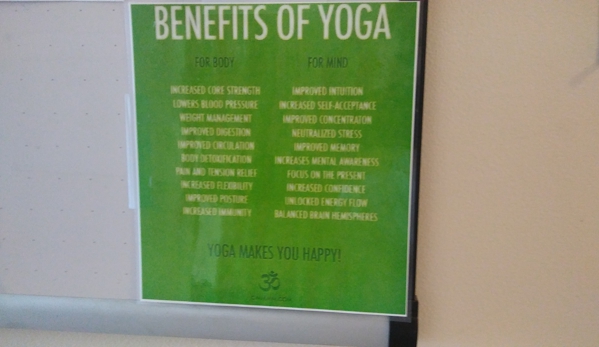 Bikram's Yoga College of India - Studio City, CA