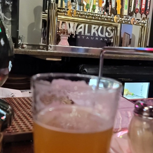 The Walrus Restaurant - Bismarck, ND