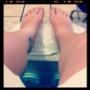 US Nail & Spa Pedicure - Nail Salons