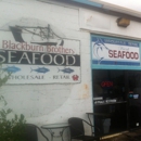 Blackburn Brothers Seafood - Seafood Restaurants