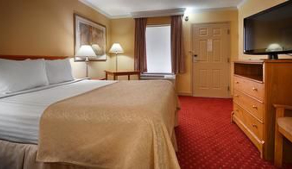 Best Western - Mount Airy, NC