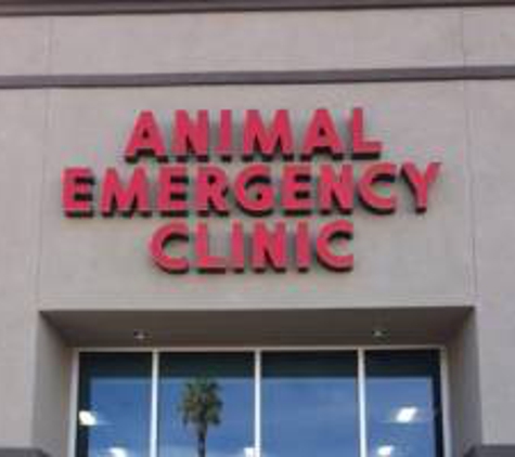 Animal Emergency Clinic - Grand Terrace, CA
