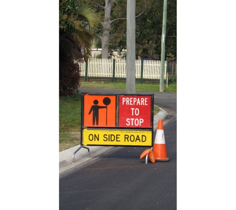 Hervey Bay Traffic Control - HBT - Pialba, QLD