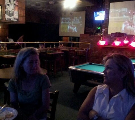 Fitzgeralds's Sport's Bar - Huntington Beach, CA