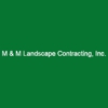 M & M Landscape Contracting, Inc. gallery
