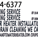 Water Heater Sugar Land - Plumbing, Drains & Sewer Consultants