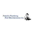 Pistol's Plumbing & Maintenance, Inc.