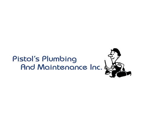 Pistol's Plumbing & Maintenance Inc - Sulphur, LA