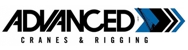 Advanced Cranes & Rigging - Blinds
