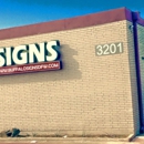 Buffalo Signs - Signs-Maintenance & Repair