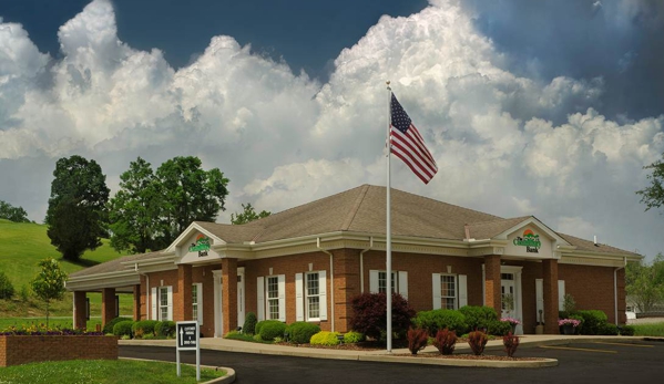 The Community Bank - Zanesville, OH