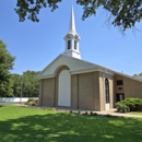 The Church of Jesus Christ of Latter-day Saints - Methodist Churches