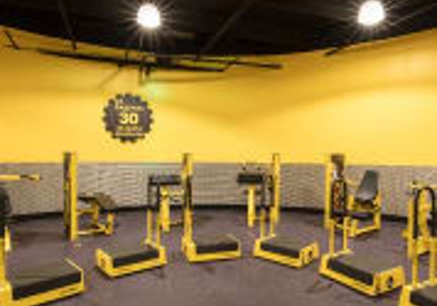 Planet Fitness 100 N Labarre Rd Metairie La 70001 - Ypcom