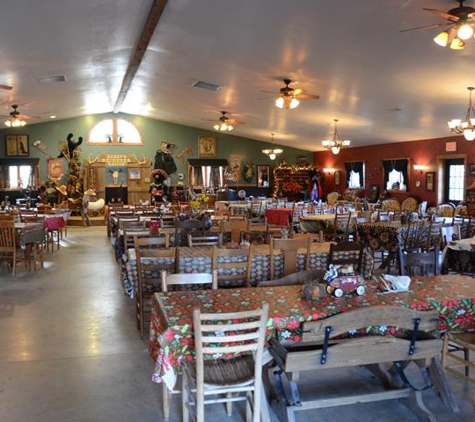 Hardy's Reindeer Ranch - Rantoul, IL